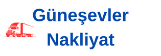 Güneşevler Nakliyat