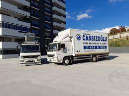 GÜNEŞEVLER KÜÇÜK NAKLİYE 